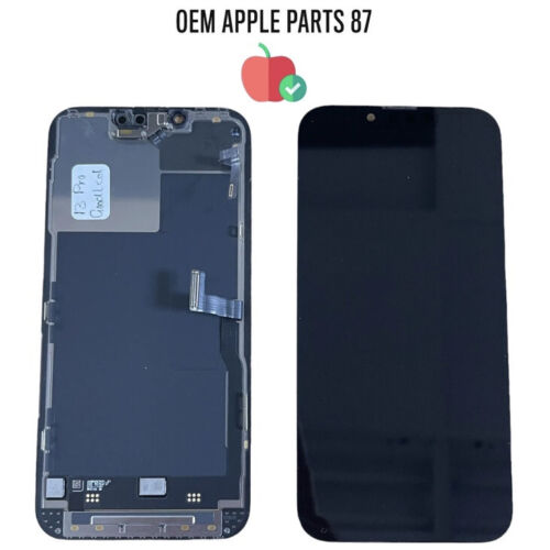 iPhone 13 Pro Screen Replacement Glass OEM Apple OLED LCD Original Grade B | eBay iPhone 13 Pro Screen Replacement Glass OEM Apple OLED LCD Original Grade B | eBay