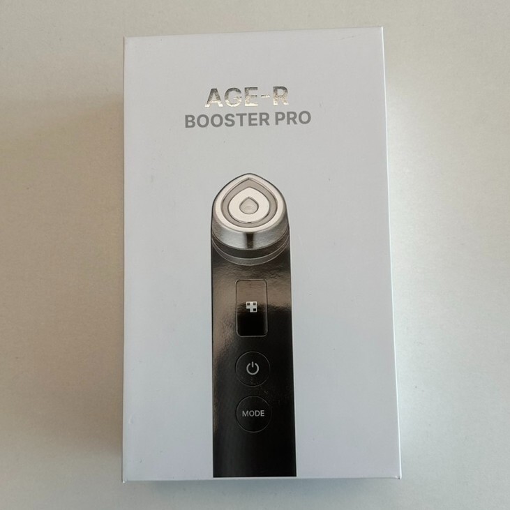 medicube メディキューブ　AGE-R BOOSTER PRO Medicube Age R Booster Pro