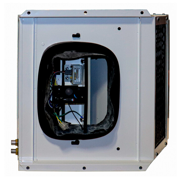 Brand New A/C HVAC Unit Rooftop 24V - Picture 4 of 12