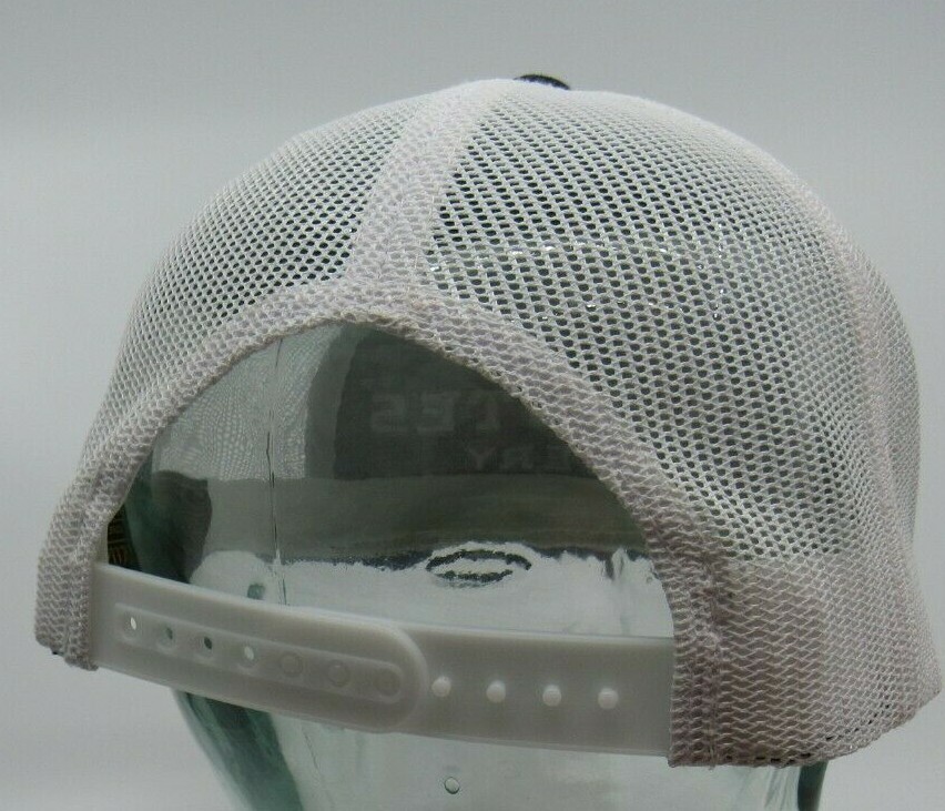 Deschutes Brewery Trucker Mesh Hat Cap Beer Advertising G3