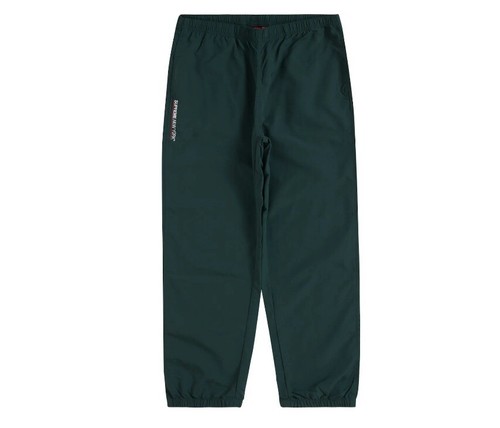 Warm Up Pant Supreme FW22 - Dark Pine - Size Large