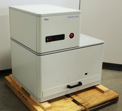 Tencor FLX-2350 FP Thin Film Stress Measurement System