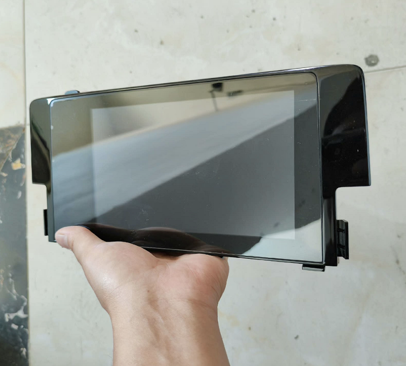 16 17 18 Honda Civic Radio Stereo Navi Touch Display Screen Only 39710-TBA-A11