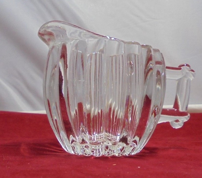 Vintage Jeannette Glass 