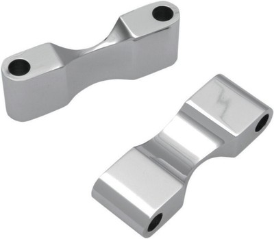 Accutronix Chrome Fender Spacers TFS41-SF125C