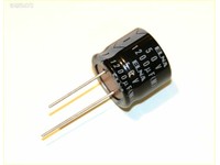 10pc ORIGINAL ELNA TONEREX Series Audio Electrolytic Capacitors 25V 100uF