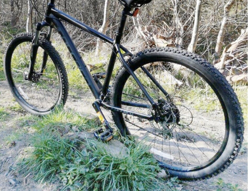 Men’s carrera vengeance bike 2020! | in Ilford, London | Gumtree