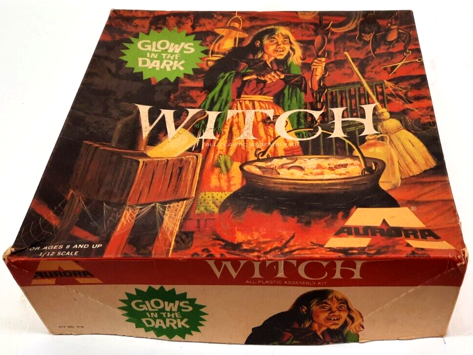 有名ブランド Glow Aurora 1972 Original Vintage in Model Witch Dark the その他