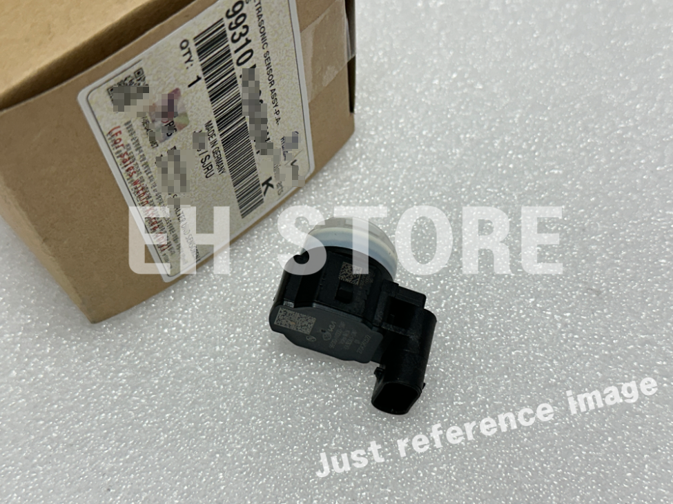 GENUINE ULTRASONIC SENSOR ASSY-P.A.S 99310P1400KDG 99310P1400-KDG FOR Sportage