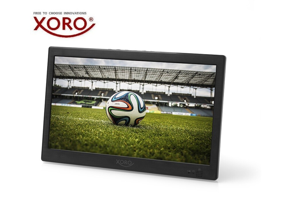 XORO PTL 1011 Tragbarer 10