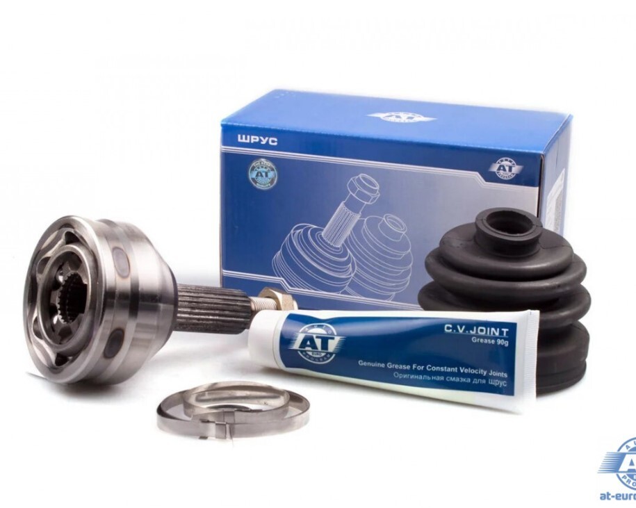 パーツ kazumasa Junta Homocinética Exterior CV Joint Moskvich 2141 Aleko