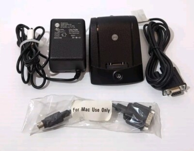 PALM P10828U HotSync Cradle Serial Pre-owned See Pictures 