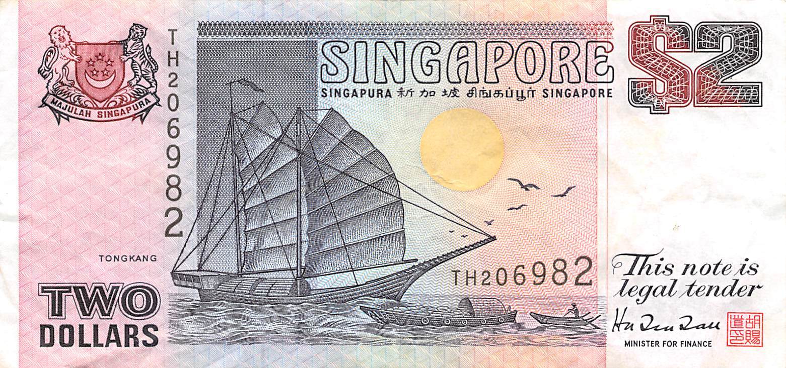【残高ゼロ】海外ICカード「SINGAPORE CASH CARD②」 残高ゼロ】海外ICカード「SINGAPORE CASH CARD②」
