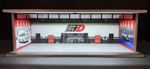 ☆ 1/64 Garage Item A Tarmac Works 1:64 Diecast Model Car Global 64 Koenigsegg