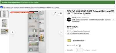 Artikelfoto(s) von einem verifizierten Käufer