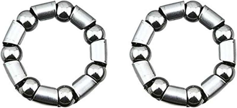 Crank Bearing 5/16" Ball Size X 7/9/12 Balls for Bicycle Cra