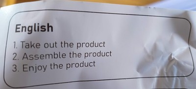 Item photo(s) from verified buyer