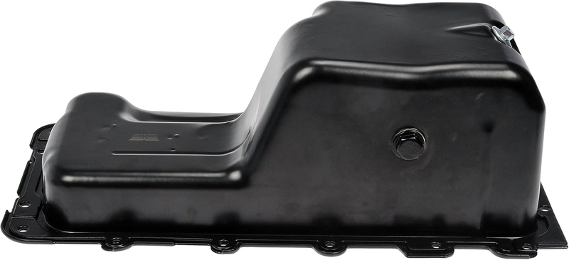 Engine Oil Pan Steel Rear Sump Drain Plug for Ford F150 2004 2005 2006 2007 2008