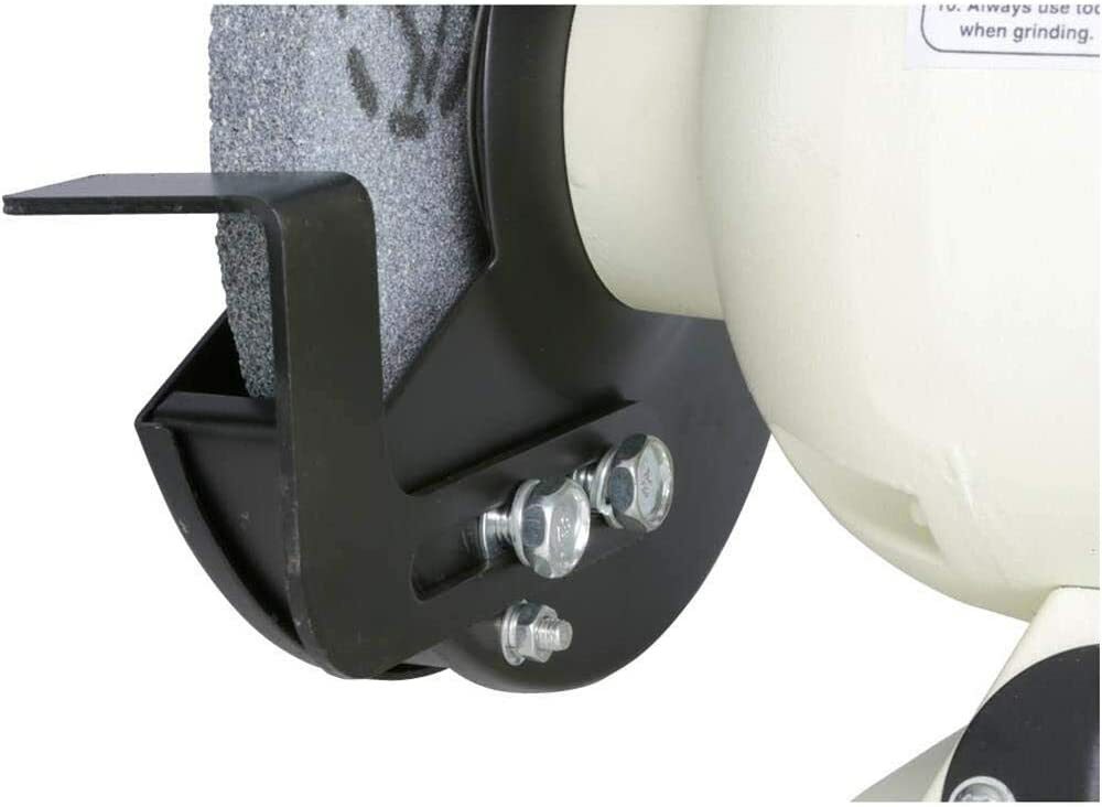 6" Bench Grinder - Shop Fox M1051