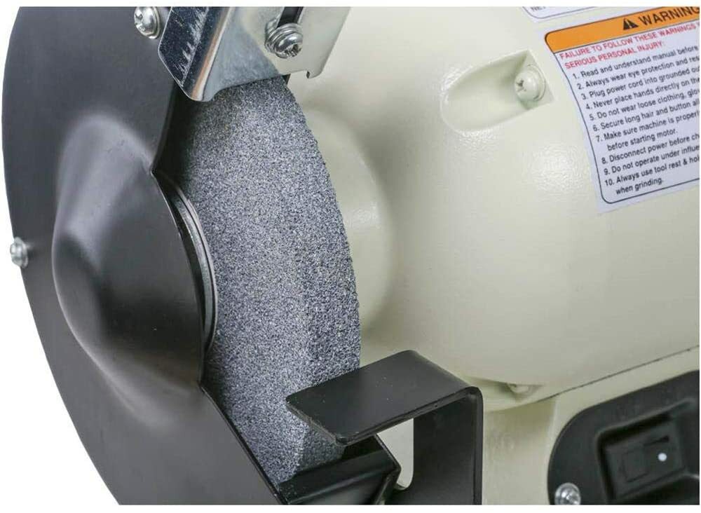 6" Bench Grinder - Shop Fox M1051