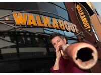 Didgeridoo Player - School/Education Workshops, Sessions, Events