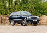 2000 Land Rover Range Rover 4.6 HSE 4dr Auto ESTATE Petrol Automatic