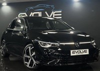 2024 24 VOLKSWAGEN GOLF 2.0 TSI R HATCHBACK 5DR PETROL DSG 4MOTION EURO 6 (S/S)