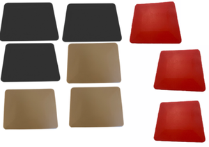 squeegee teflon