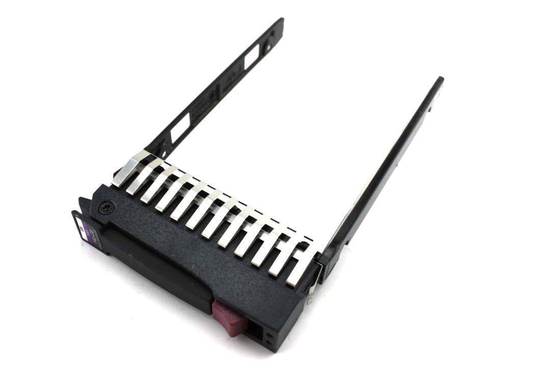 Dell Einbaurahmen für Computer Festplatten