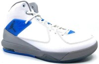 Jordan Air Incline White