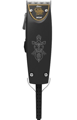 New Oster Club Tattoo Fast Feed Clipper Barber Hair Cut...