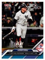 2024 Topps Now - Aaron Judge #837