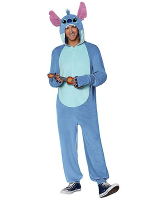 Lilo and Stitch Halloween costume