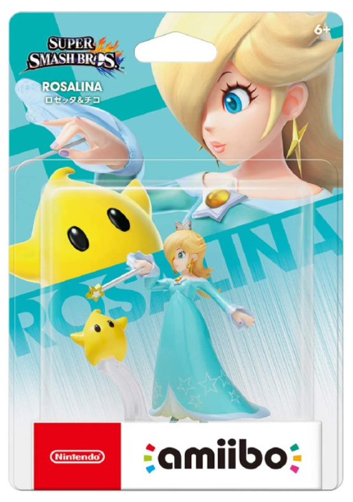 【新品・未開封】amiibo リザードン プリン パックマン マリオ 新品・未開封】amiibo リザードン プリン パックマン マリオ