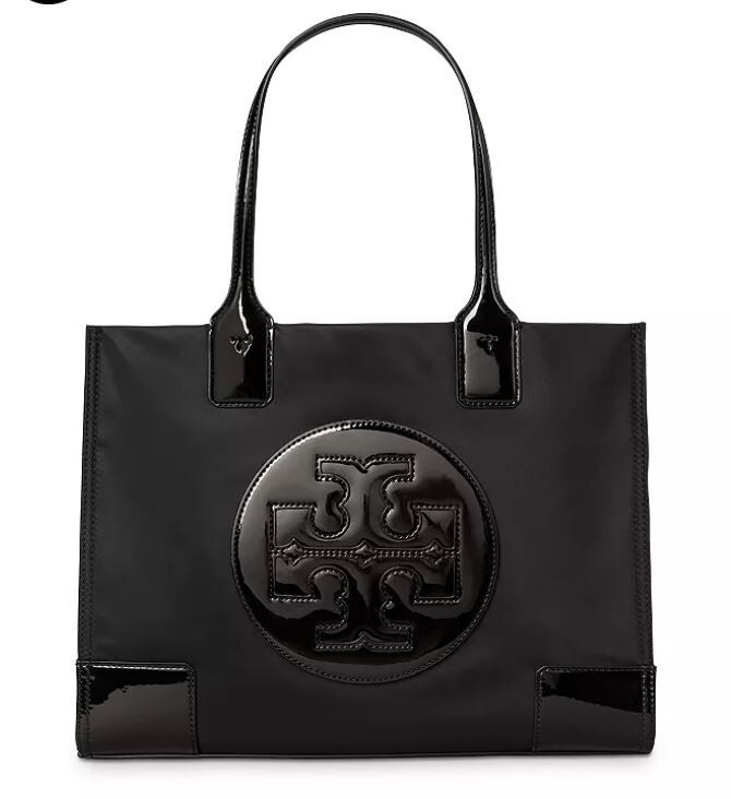 【国内発送】Tory Burch Ella ナイロントートバッグ 88366 $_57.JPG?set_id=880000500F