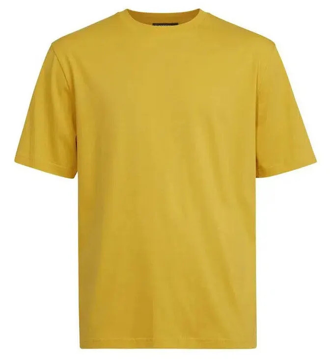 おすすめ Men's Lindeberg J Dale Yellow Mango I117 FMJT05423 T-shirt メンズウェア