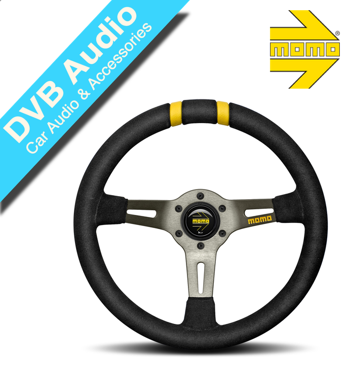 momo DRIFTING 33Φ Amazon.com: MOMO DRF33BK1B Drifting Blue 330 mm Leather