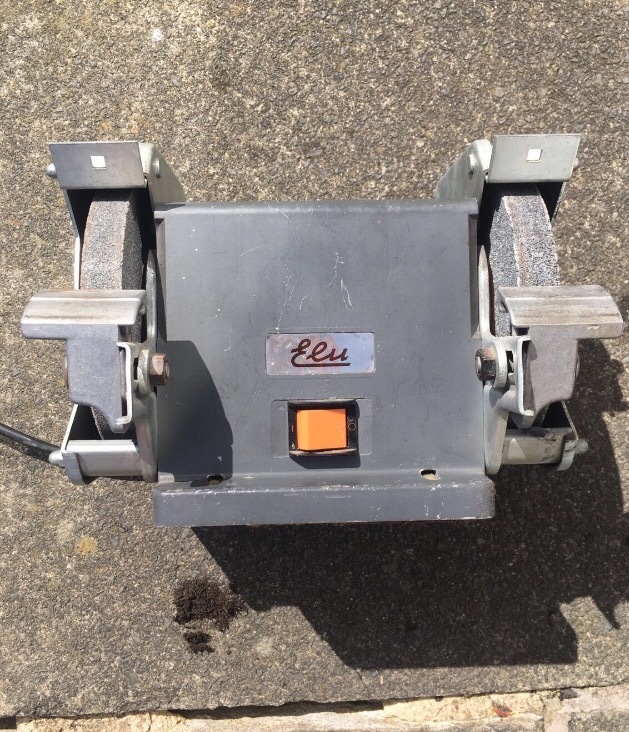 Elu 6" bench grinder in Denholme, West Yorkshire Gumtree