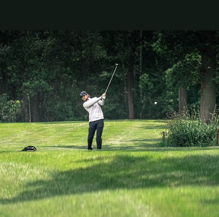 Stealth Black #3 Fairway Wood Graphite Shaft COMPARE TO EZ3 PURE STRIKE