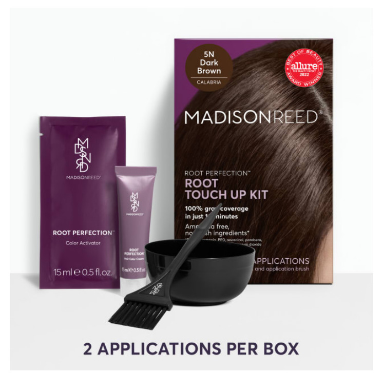 New Madison Reed Root Touch Up Kit- Choose Color
