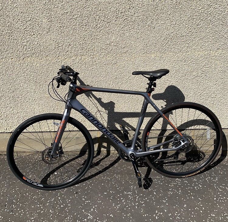 carbon hybrid bikes for sale