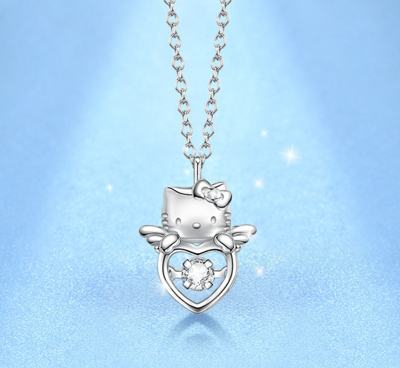 その他 SooyaStudio Cat Ban Pendant 925 Silver SooyaStudio Cat Ban Pendant 925 Silver - メルカリ