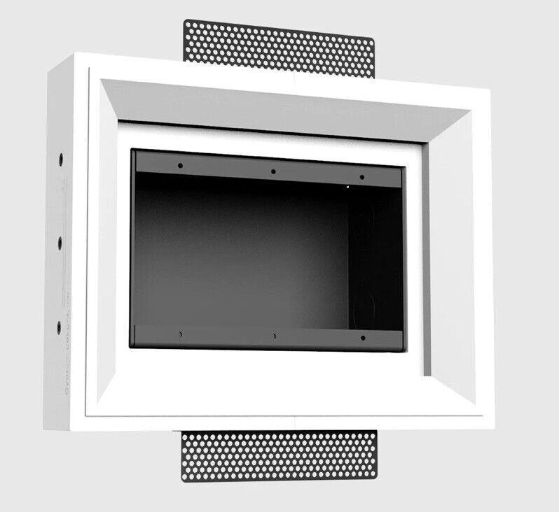 Seeless Recess SLAB-3G-062 In-Wall In-Ceiling Wireless Access