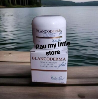 Blancoderma Plus 2.5. OZ