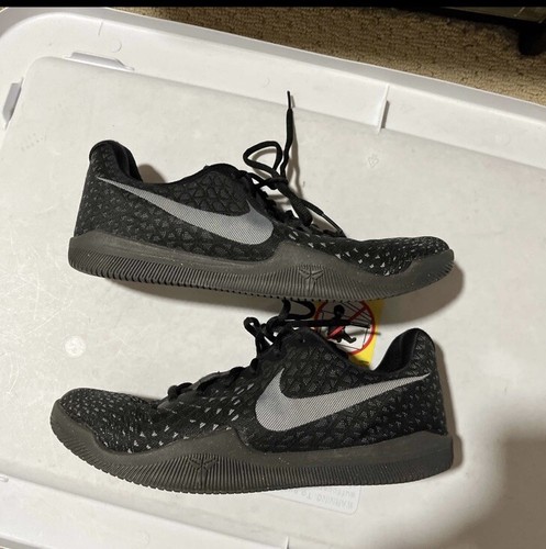 シューズ(男性用) NIKE KOBE MAMBA INSTINCT Nike Kobe Bryant Mamba Instinct Sneakers Men's Size 8.5 Navy
