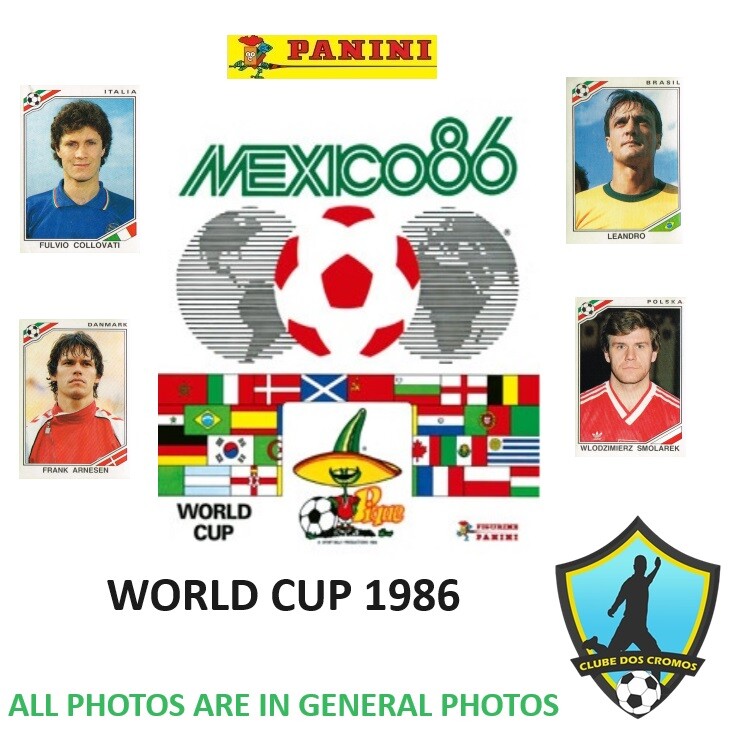 【価格交渉喜んで】【超レア】86' メキシコ FIFA　オフィシャル・ステッカー $_57.JPG?set_id=8800005007