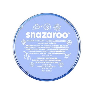 Snazaroo Face Paint & Body Make Up Many Colours Stage Fancy Dress Christmas 18ml