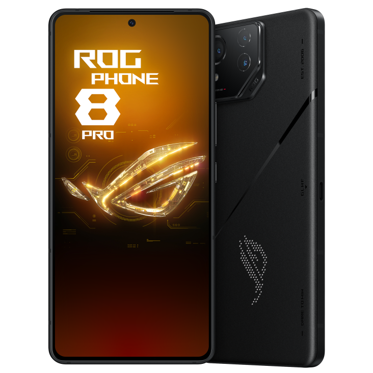 ROG Phone 8 PRO Edition　RAM 24GB/ROM 1TB ROG Phone 8 Pro | Gaming phones｜ROG - Republic of Gamers