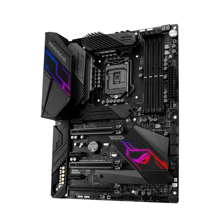 EK-Momentum ROG Maximus XI Hero + マザボセット 71umhZGJmYL._UF350,350_QL50_.jpg