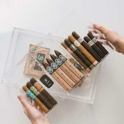 Boveda 62% RH 2-Way Humidity Control - Protects & Restores - Size 8 - 10 Count